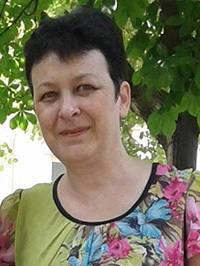 Маргрет Владимирова