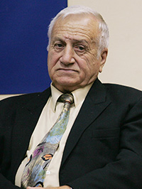 Иван Абаджиев